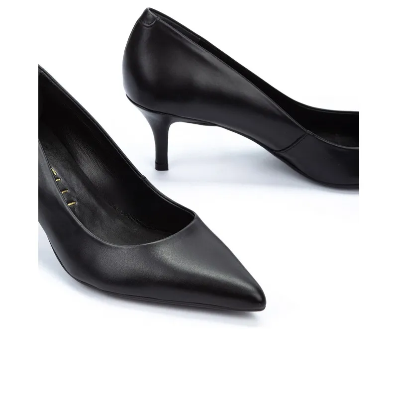 Zapatos de tacón FONTAINE 1490 negro