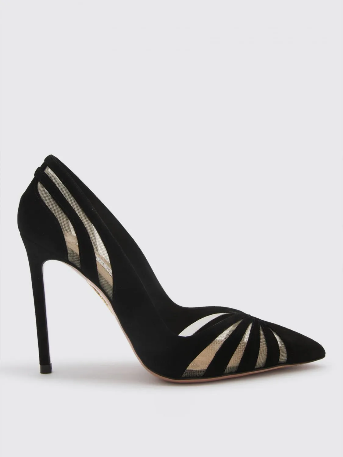 Zapatos de tacón mujer Aquazzura