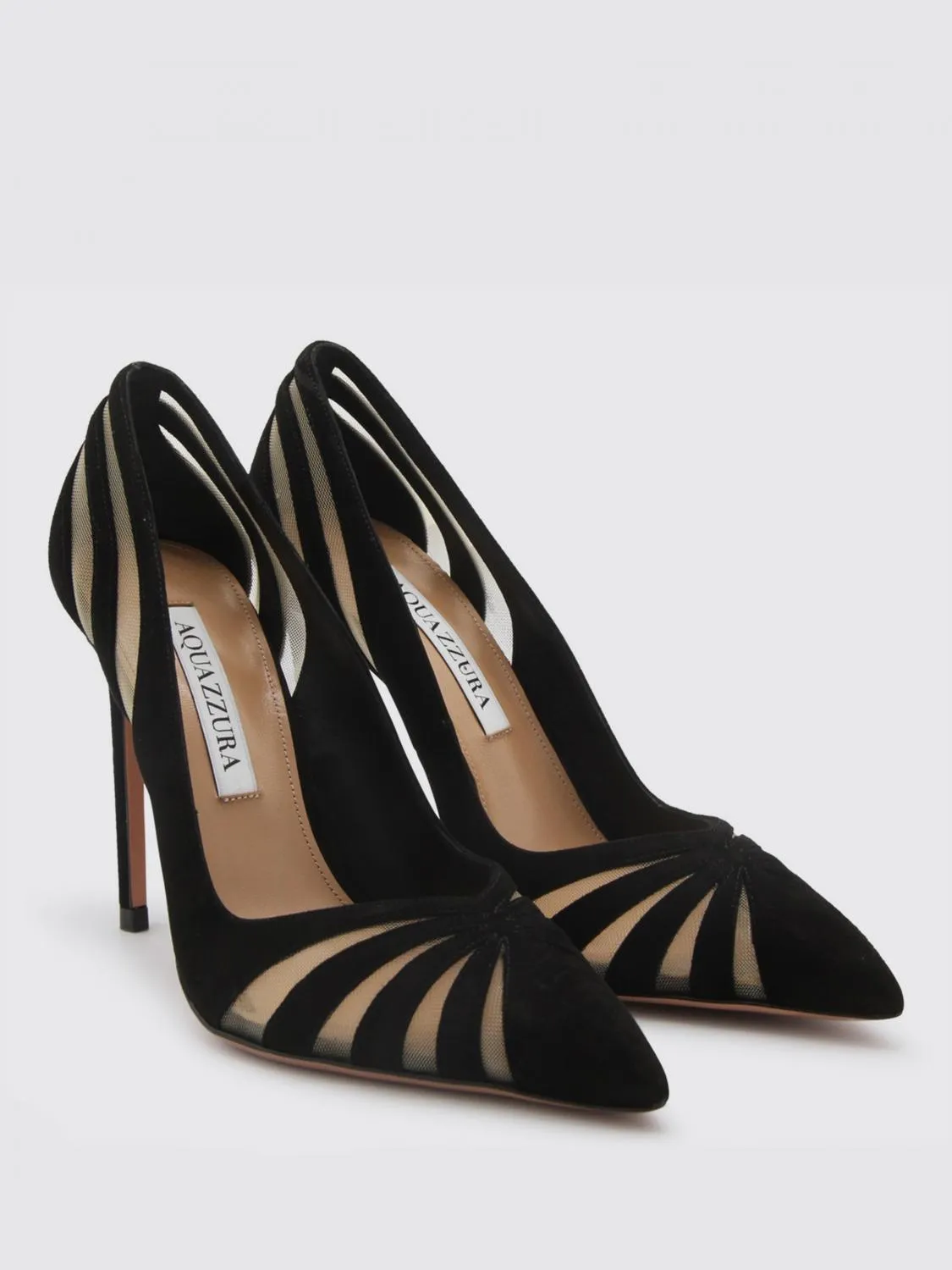 Zapatos de tacón mujer Aquazzura