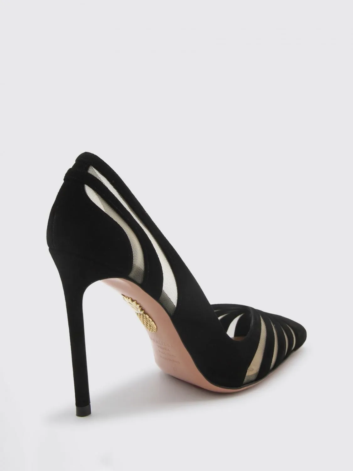 Zapatos de tacón mujer Aquazzura