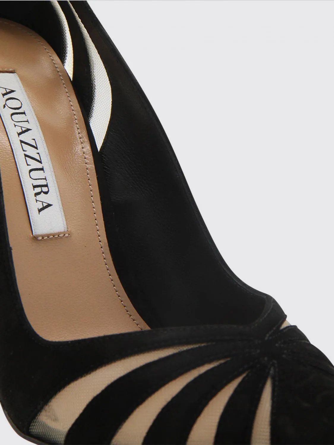 Zapatos de tacón mujer Aquazzura