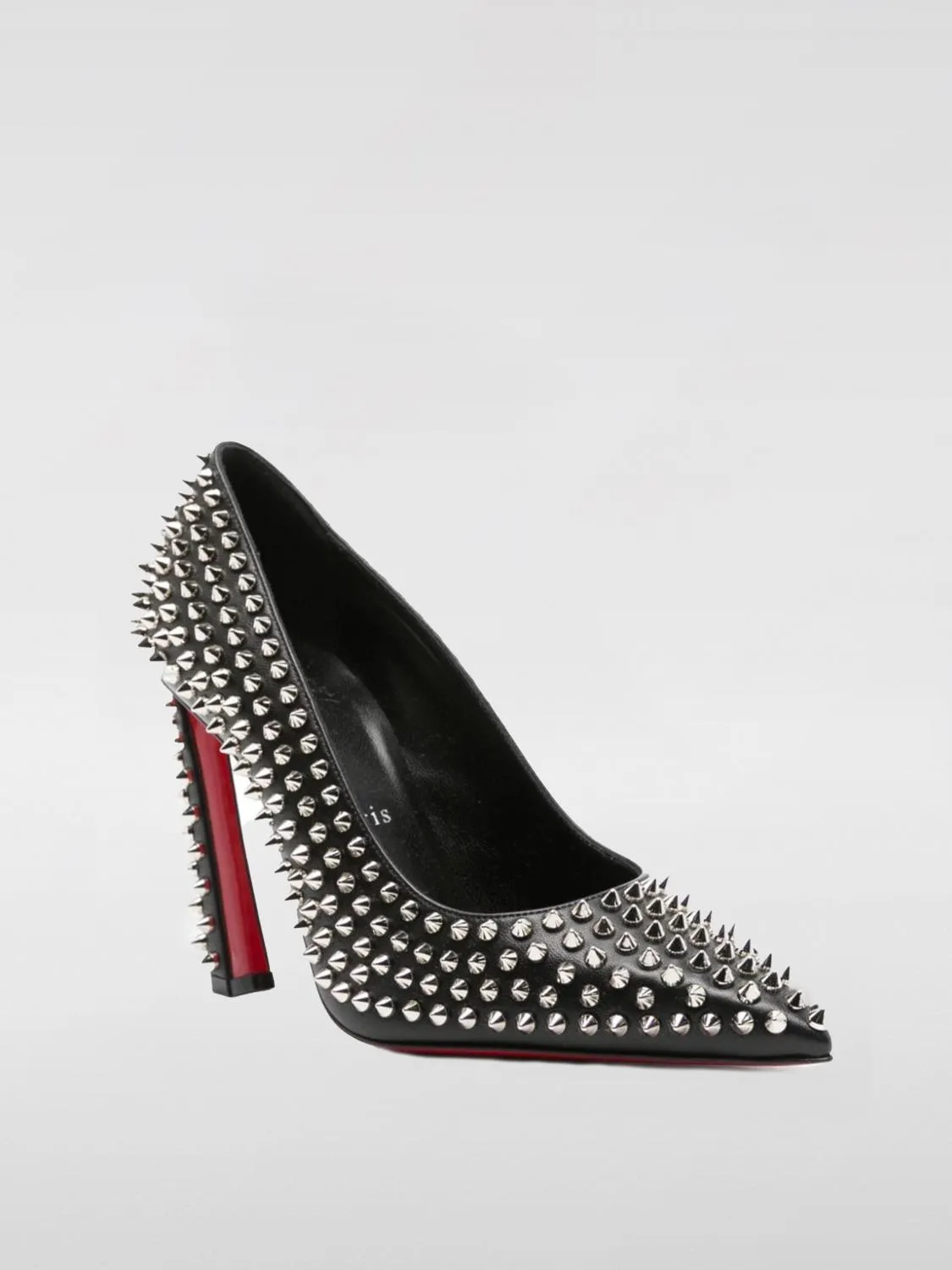 Zapatos de tacón mujer Christian Louboutin