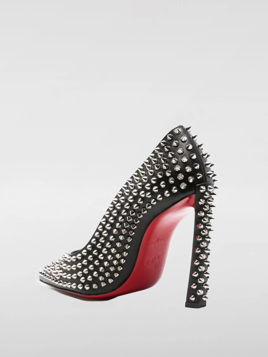 Zapatos de tacón mujer Christian Louboutin