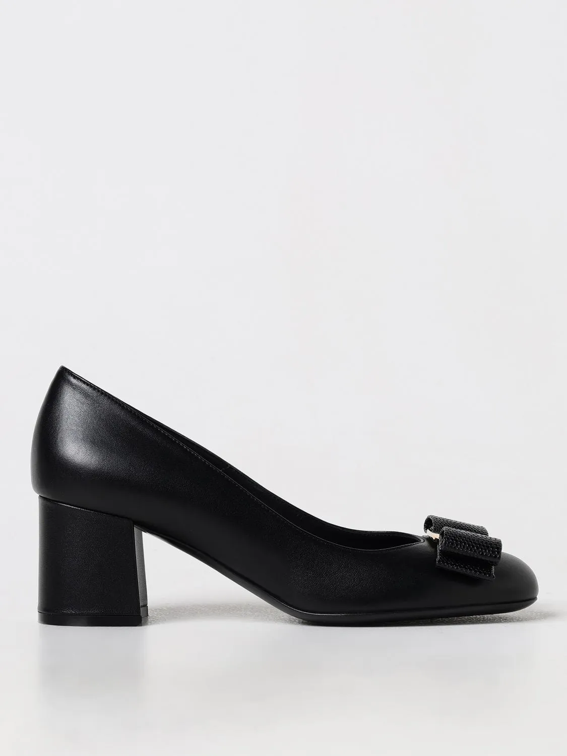 Zapatos de tacón mujer Ferragamo