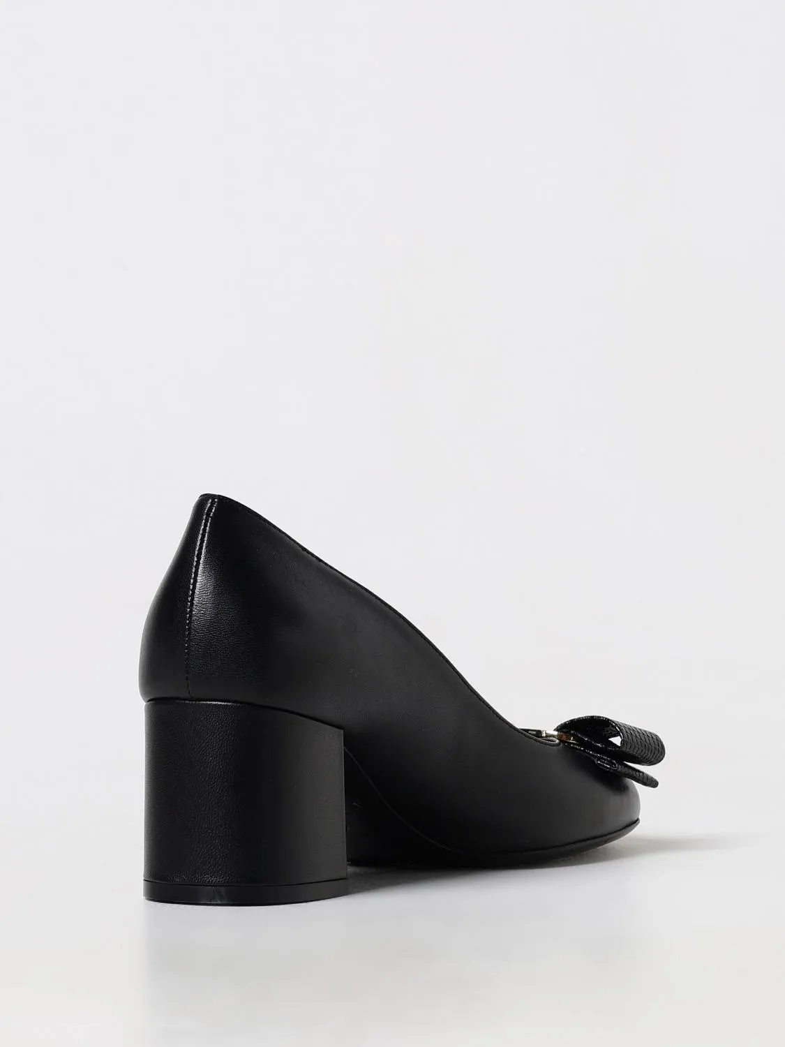 Zapatos de tacón mujer Ferragamo