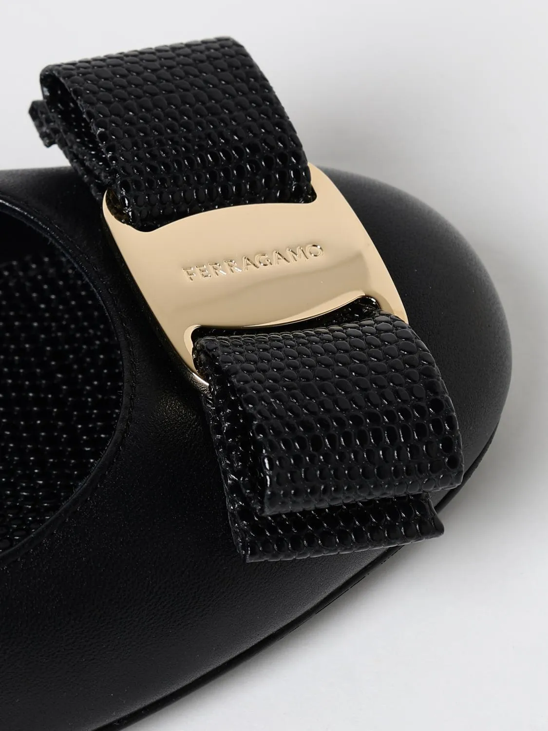 Zapatos de tacón mujer Ferragamo