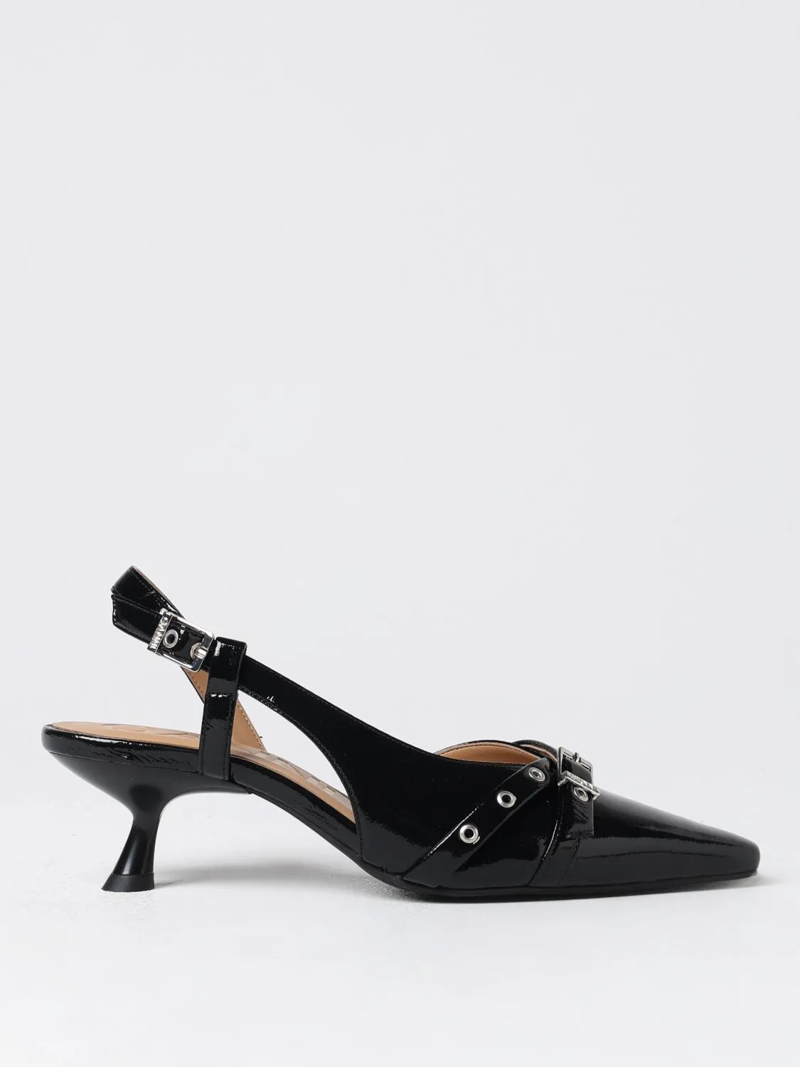 Zapatos de tacón mujer Ganni