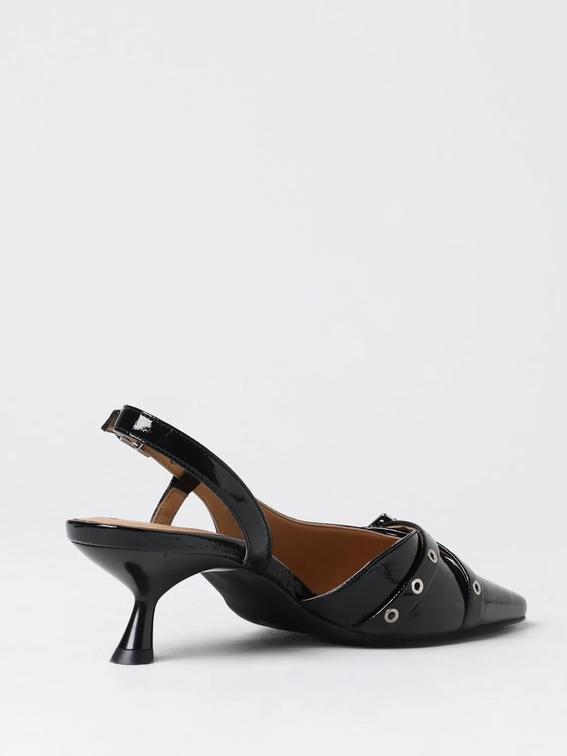 Zapatos de tacón mujer Ganni