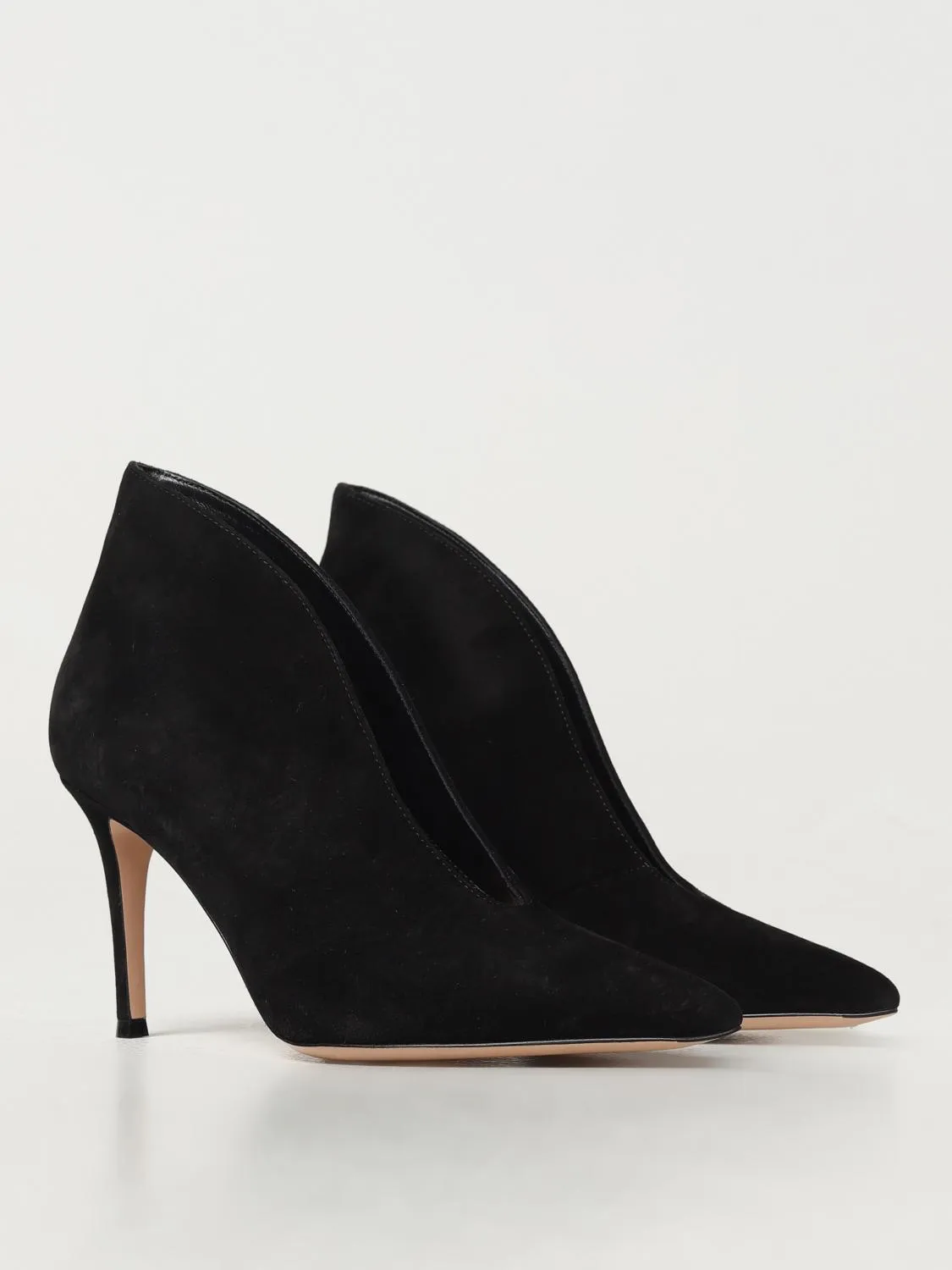 Zapatos de tacón mujer Gianvito Rossi