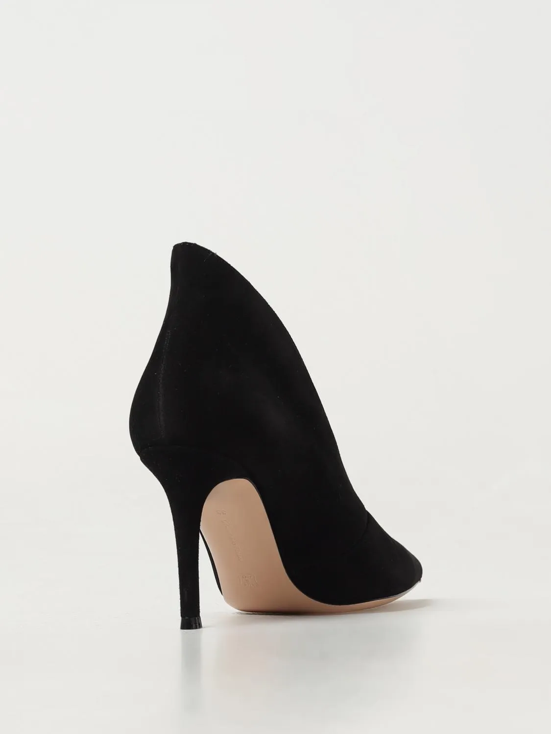 Zapatos de tacón mujer Gianvito Rossi