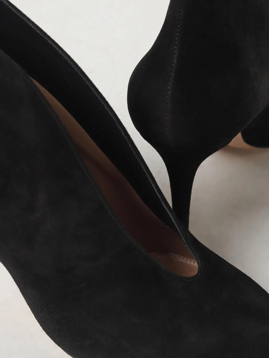 Zapatos de tacón mujer Gianvito Rossi