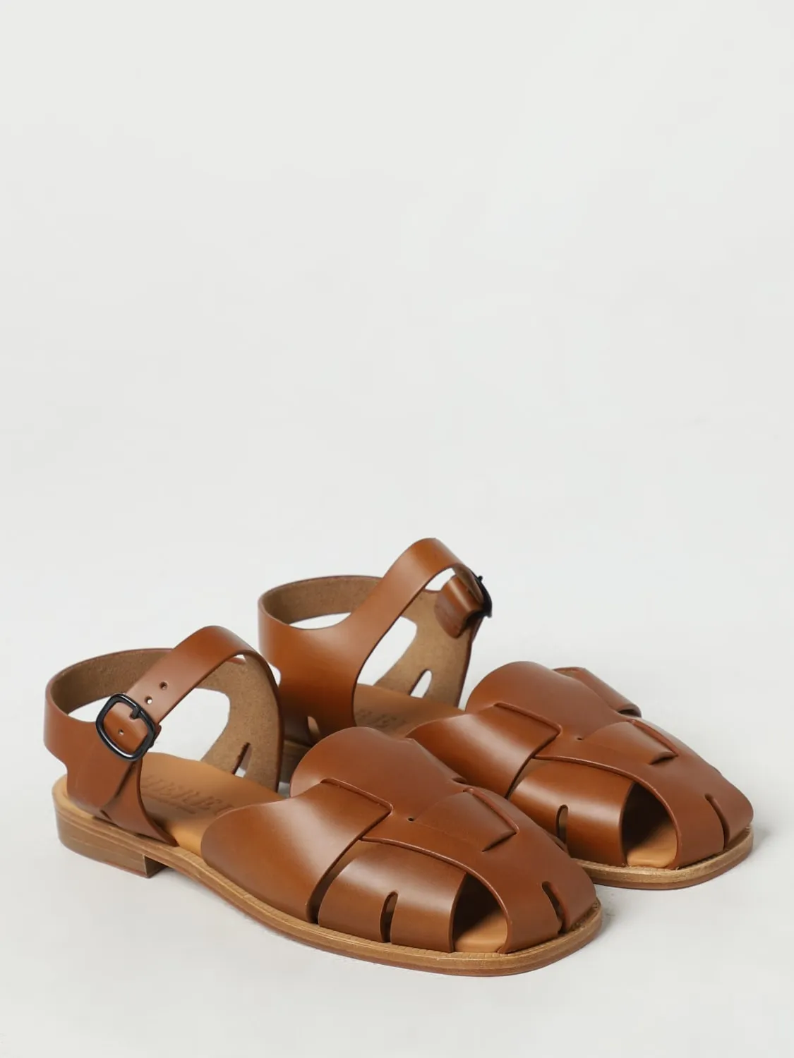 Zapatos de tacón mujer Hereu