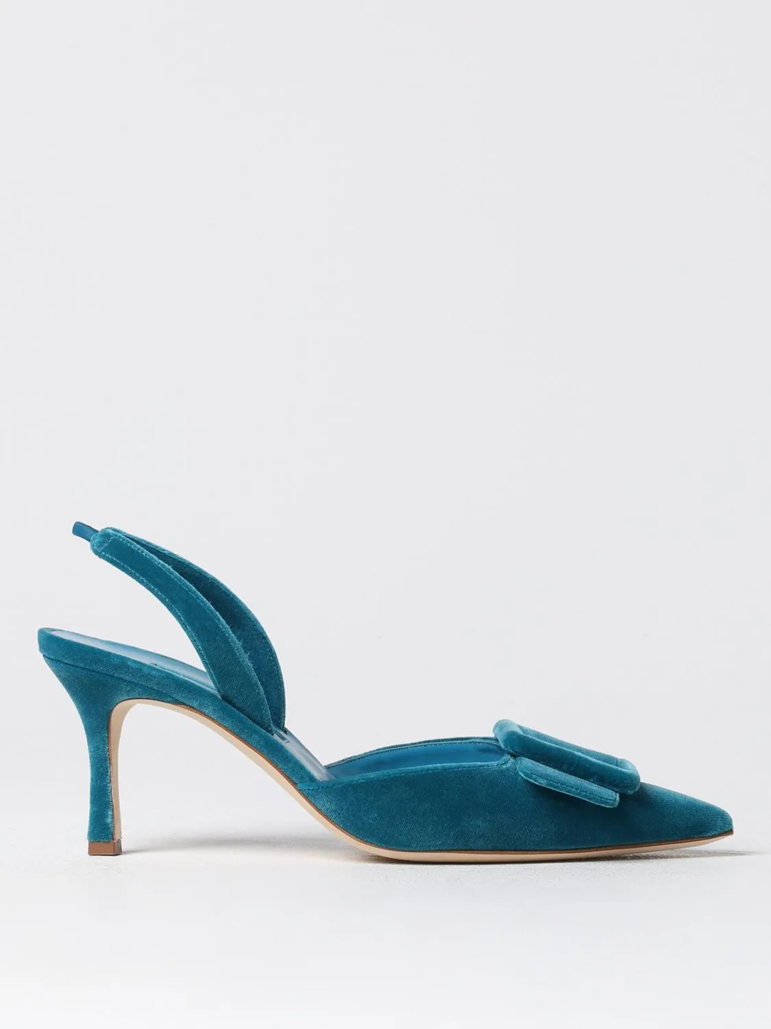 Zapatos de tacón mujer Manolo Blahnik