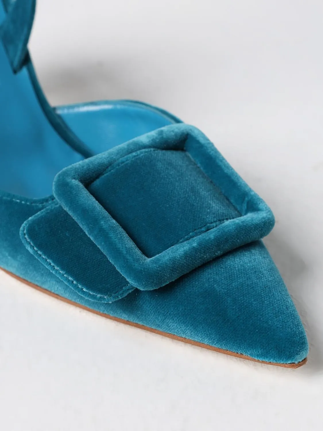 Zapatos de tacón mujer Manolo Blahnik