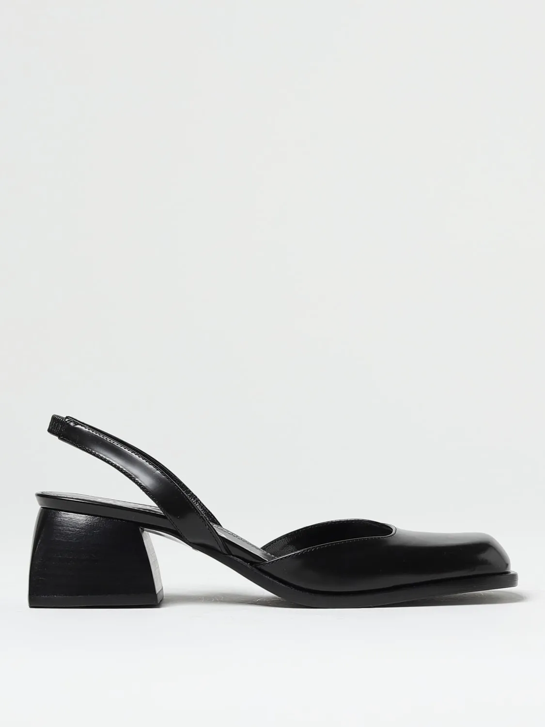 Zapatos de tacón mujer Nodaleto