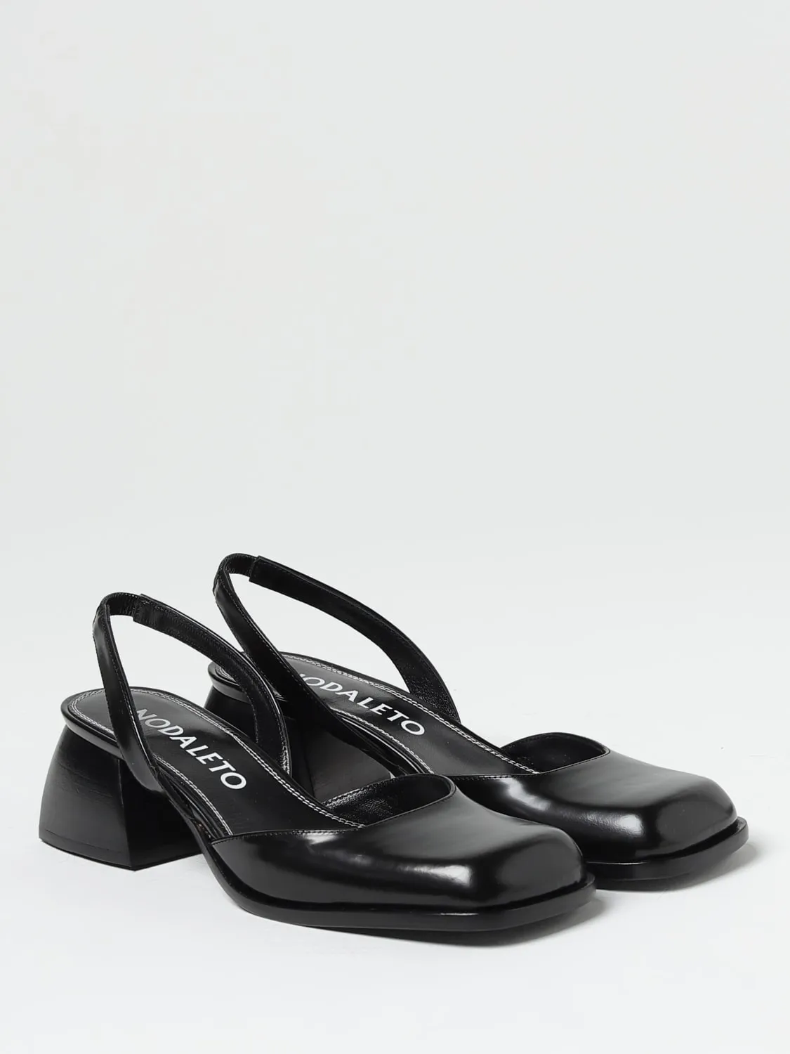 Zapatos de tacón mujer Nodaleto