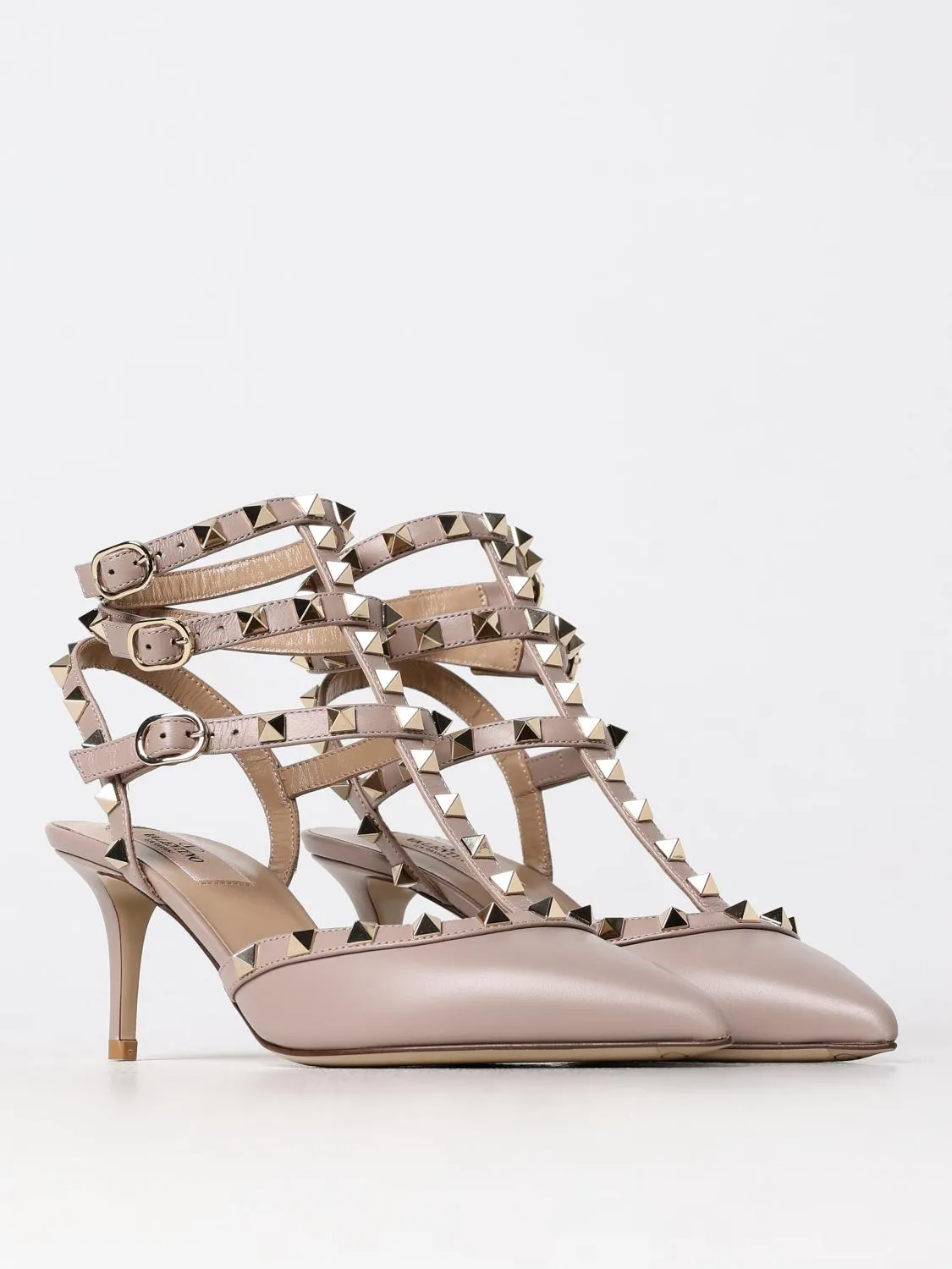 Zapatos de tacón mujer Valentino Garavani