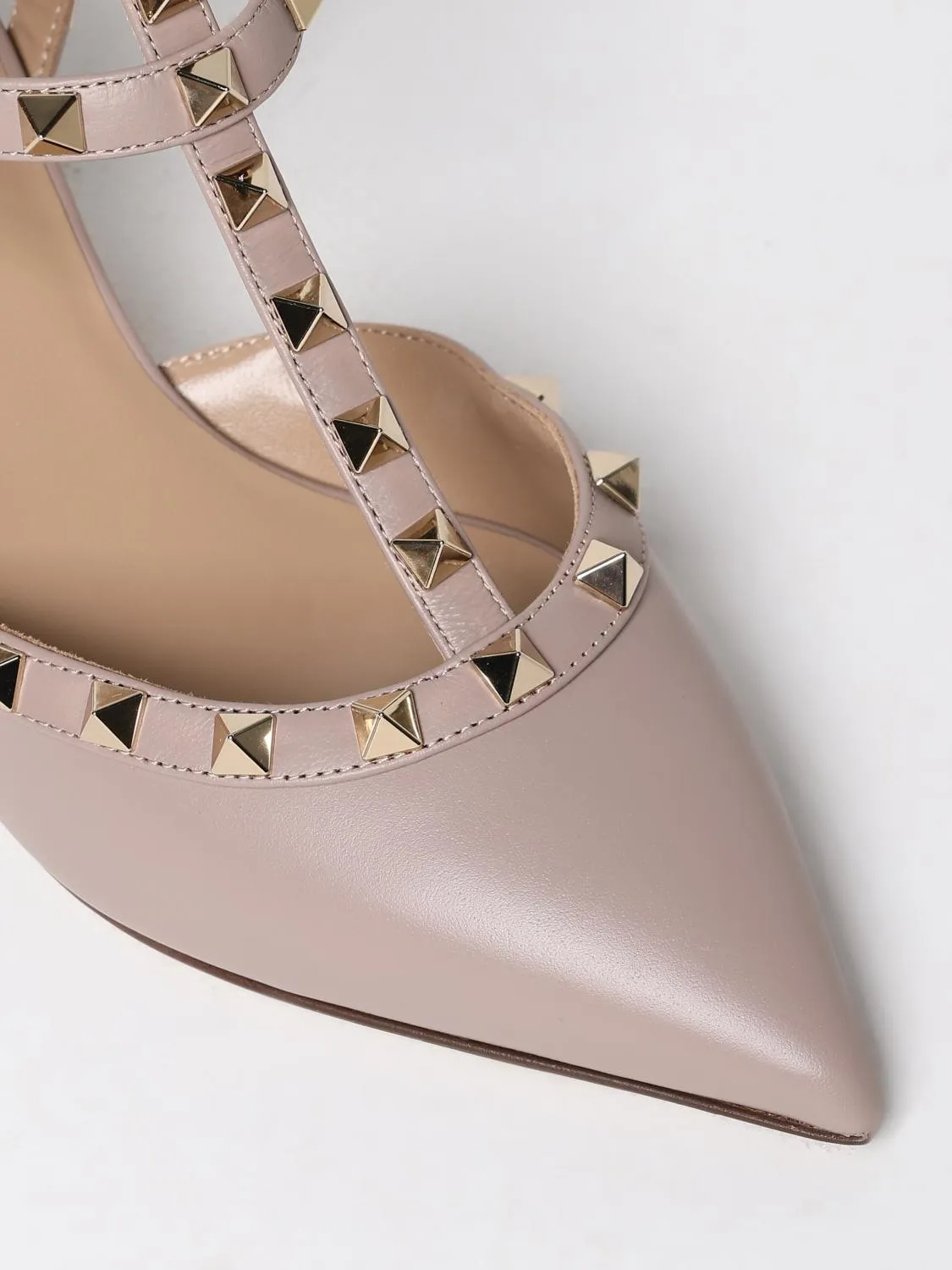 Zapatos de tacón mujer Valentino Garavani