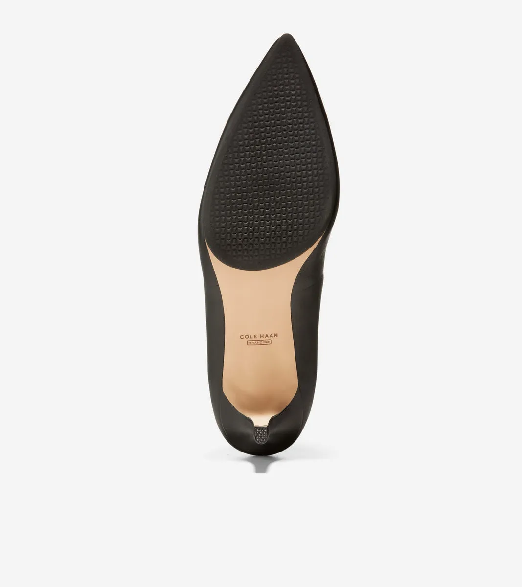 Zapatos de Tacón Negro de Mujer | Women's Grand Ambition Pump