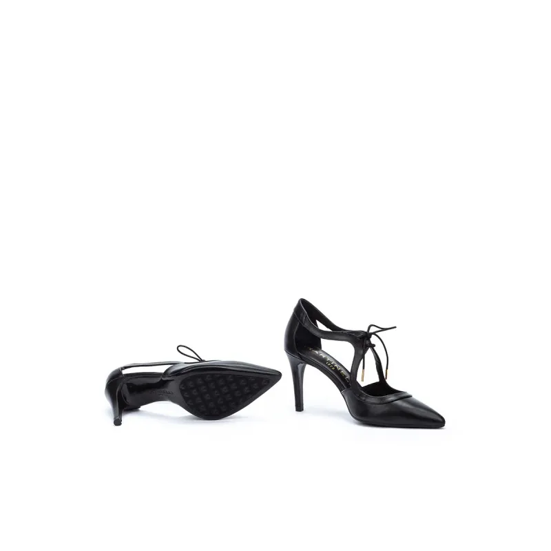 Zapatos de tacón THELMA 1489 negro
