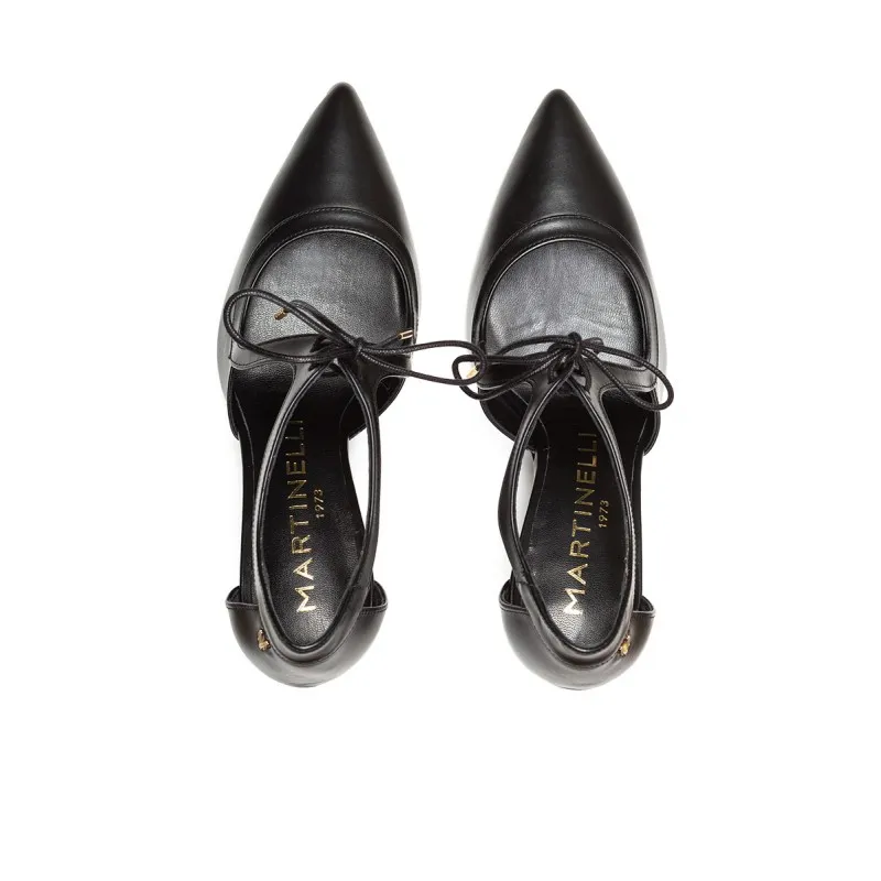 Zapatos de tacón THELMA 1489 negro