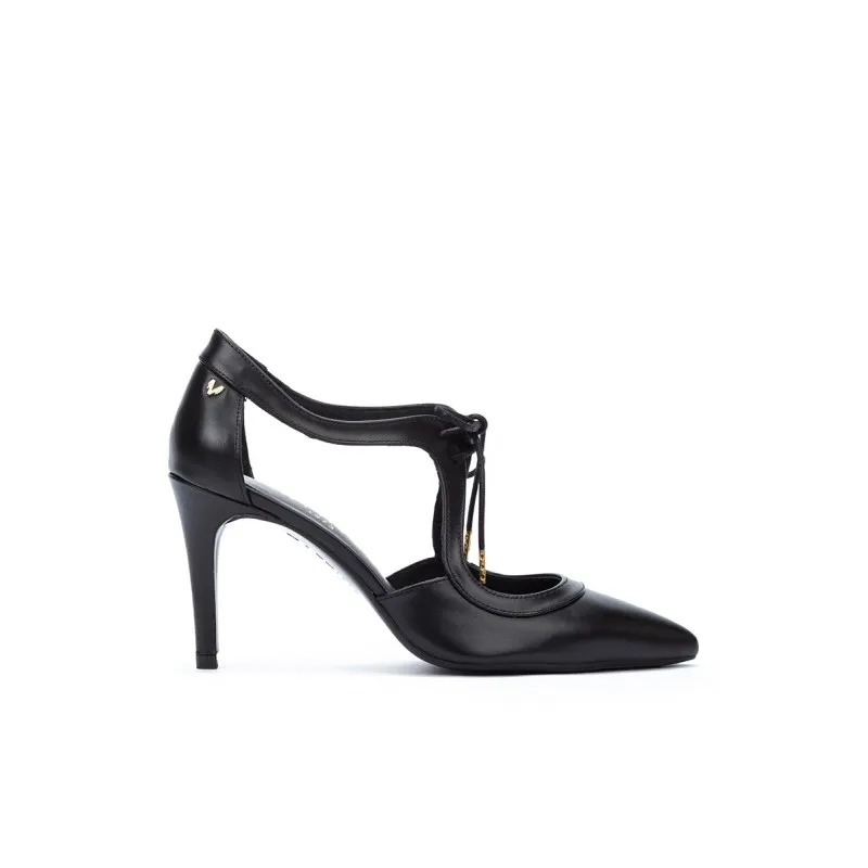 Zapatos de tacón THELMA 1489 negro