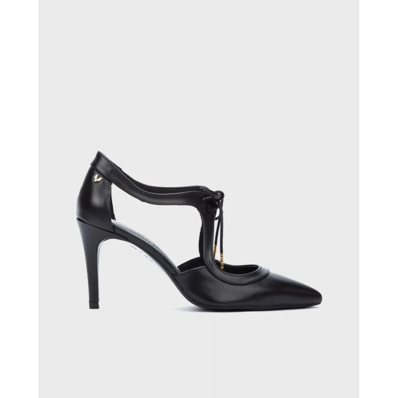 Zapatos de tacón THELMA 1489 negro