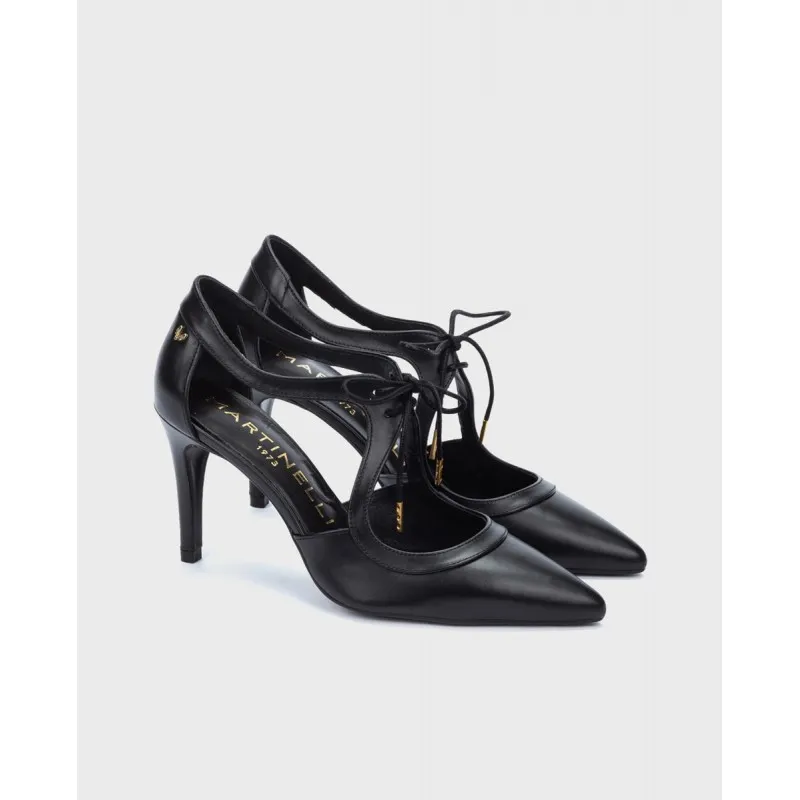 Zapatos de tacón THELMA 1489 negro