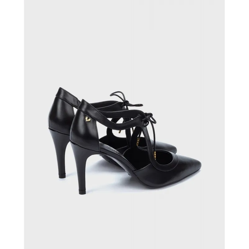 Zapatos de tacón THELMA 1489 negro