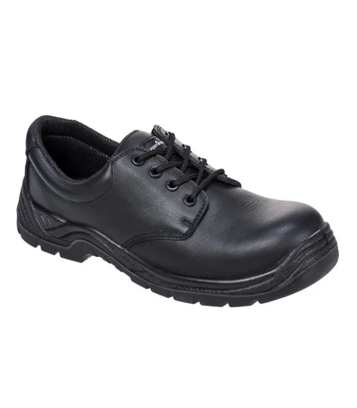 Zapatos de trabajo con puntera de composite Portwest Thor S3 FC44