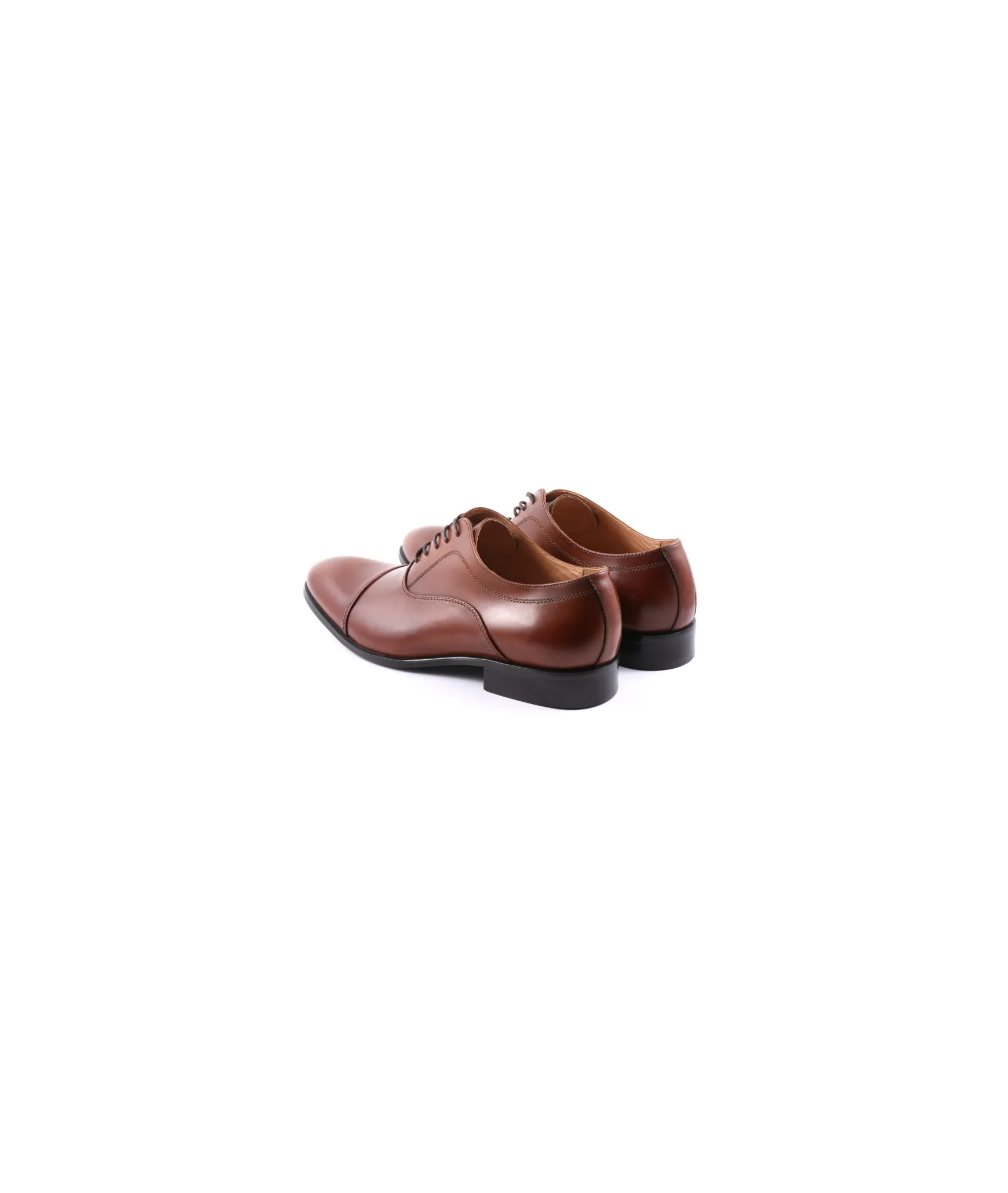 Zapatos de vestir Hobb's M55 839 10S en cuero
