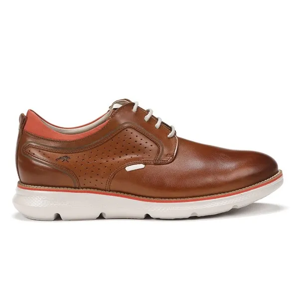 Zapatos Fluchos F1435 Cuero Hombre
