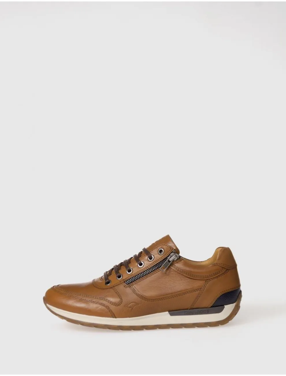 Zapatos Kangaroos 294 Cuero