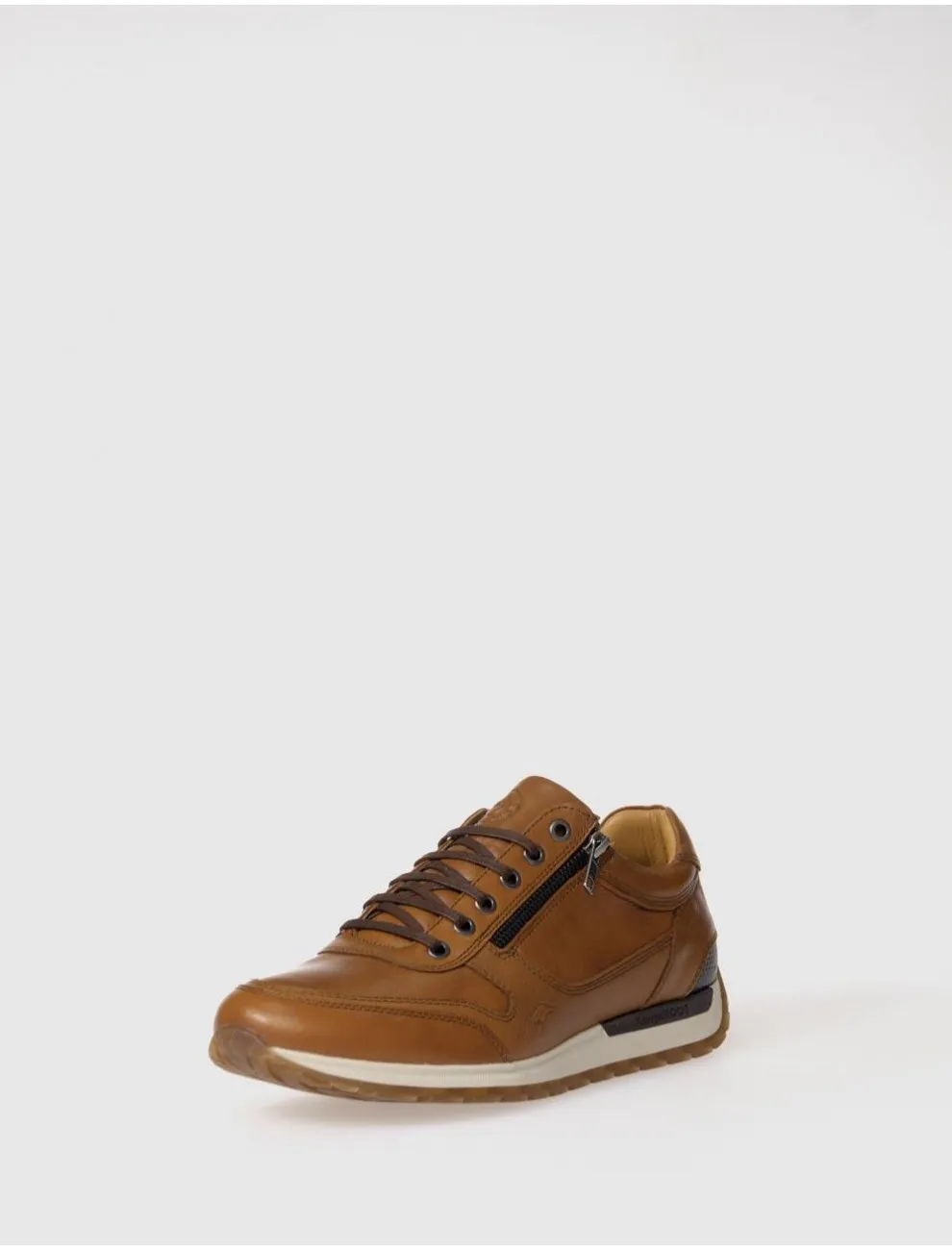 Zapatos Kangaroos 294 Cuero