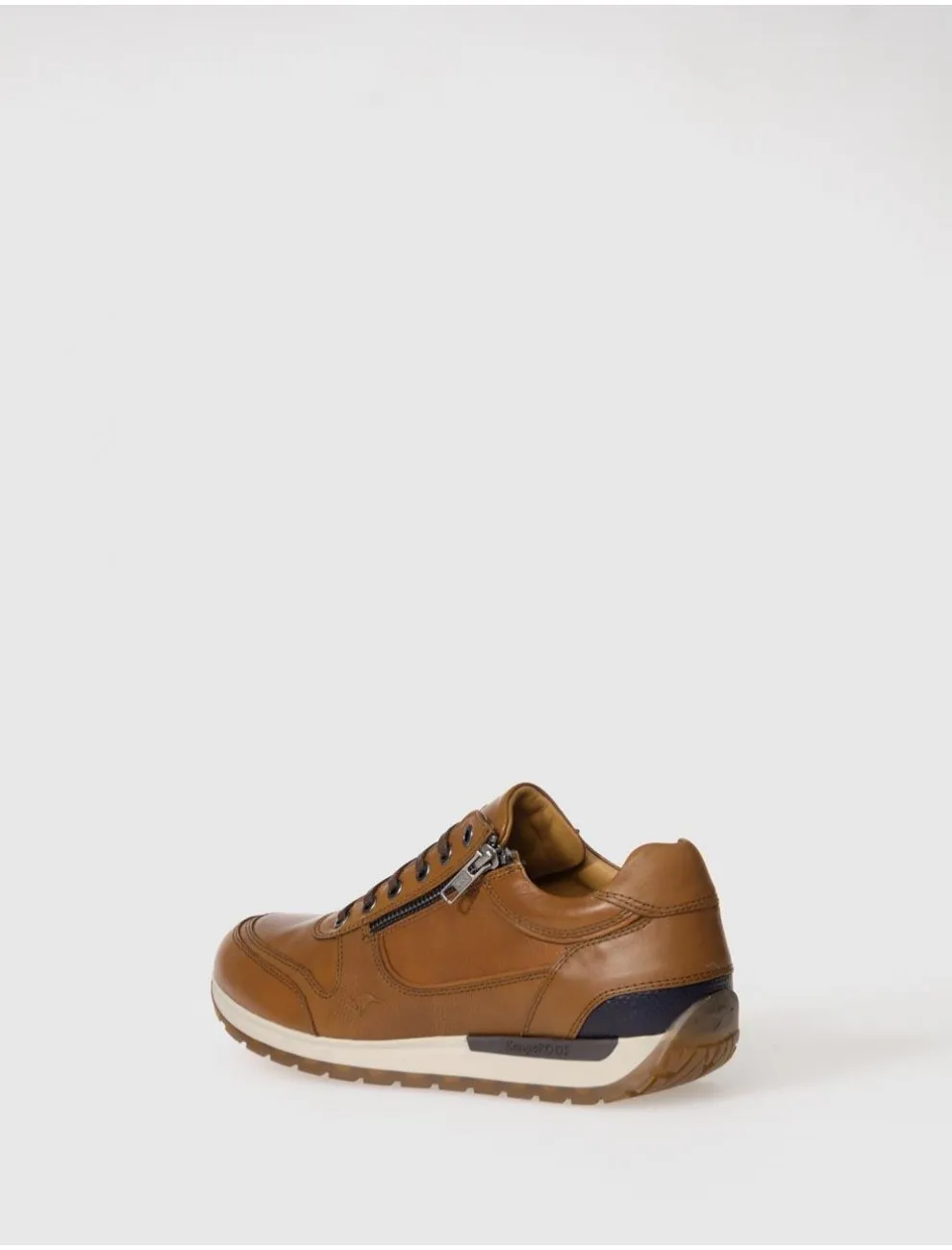 Zapatos Kangaroos 294 Cuero