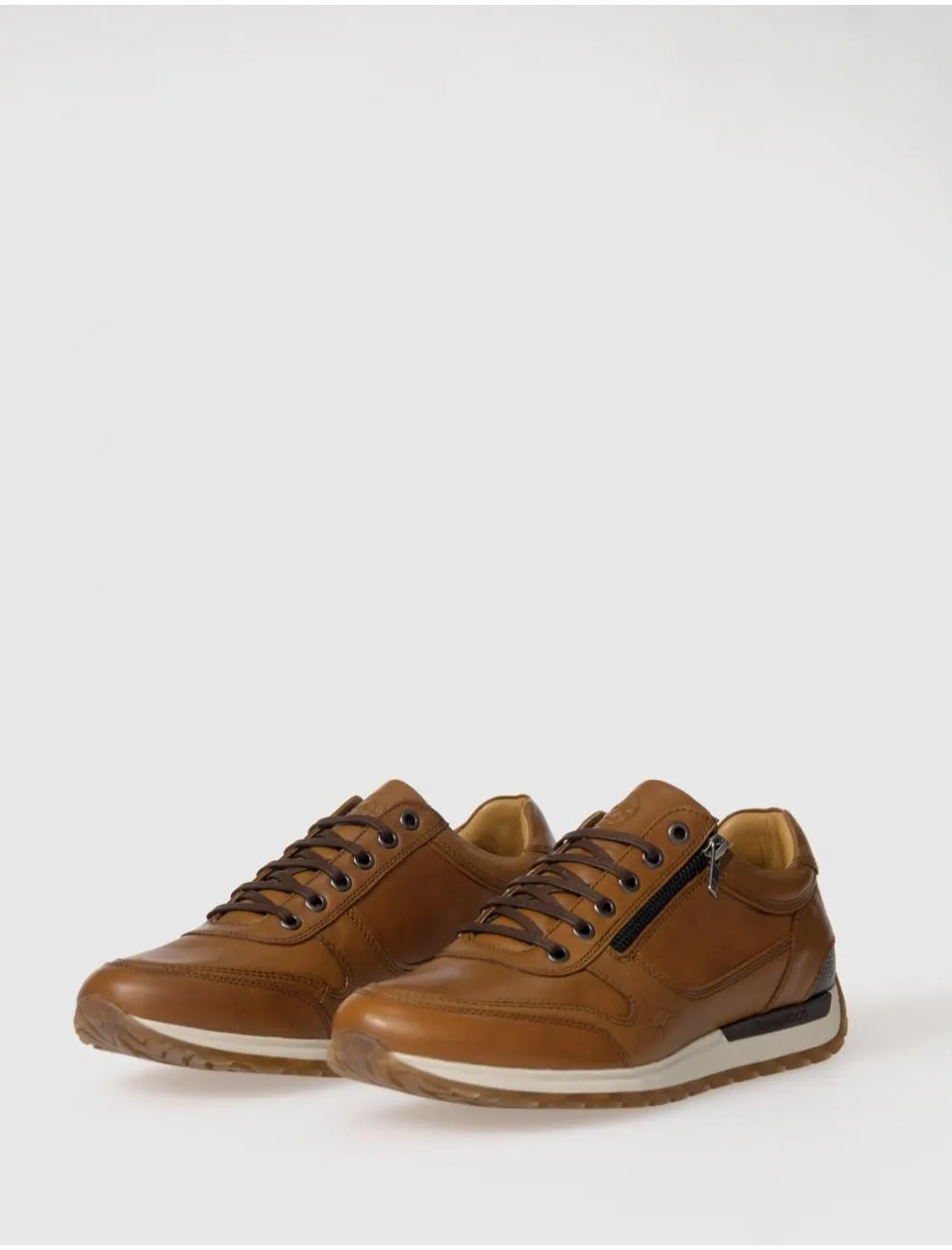 Zapatos Kangaroos 294 Cuero
