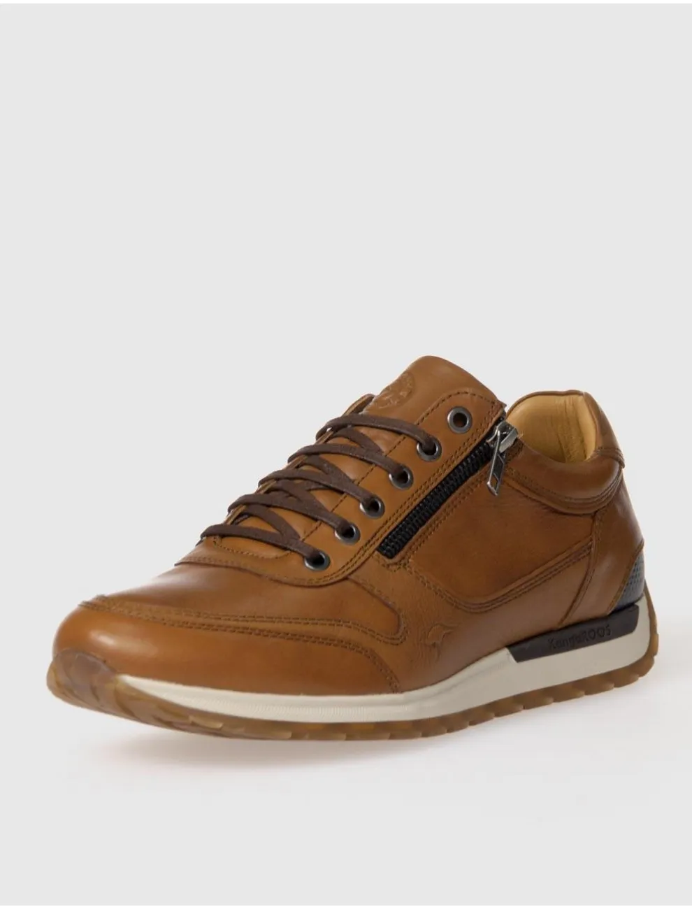 Zapatos Kangaroos 294 Cuero