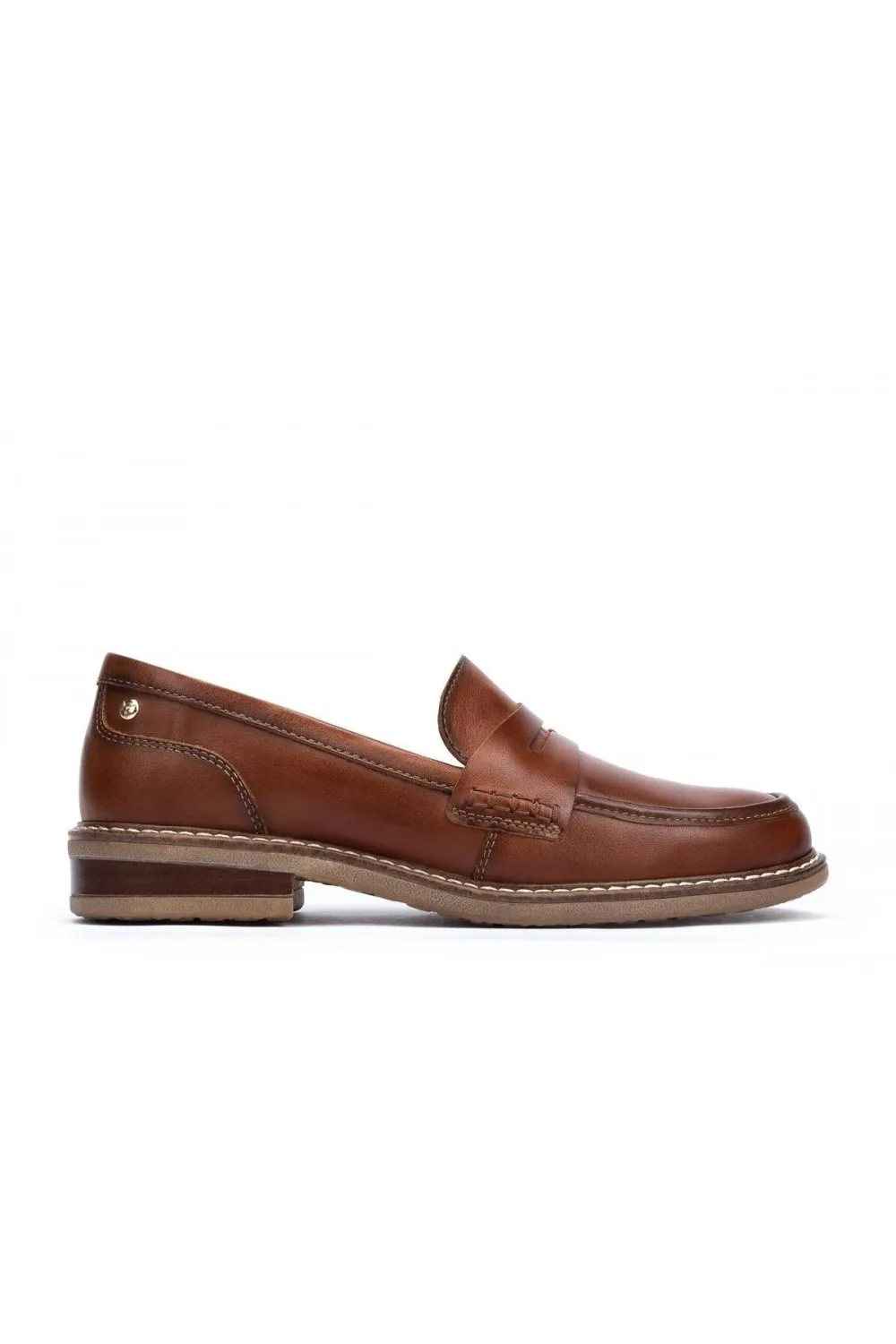 ZAPATOS OTOñO INVIERNO PIKOLINOS ALDAYA CUERO W8J3541