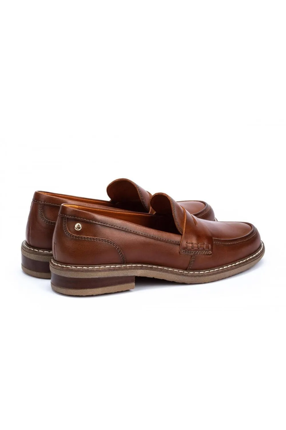 ZAPATOS OTOñO INVIERNO PIKOLINOS ALDAYA CUERO W8J3541