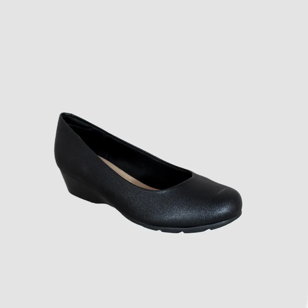 ZAPATOS PARA MUJER OVALLE NEGRO