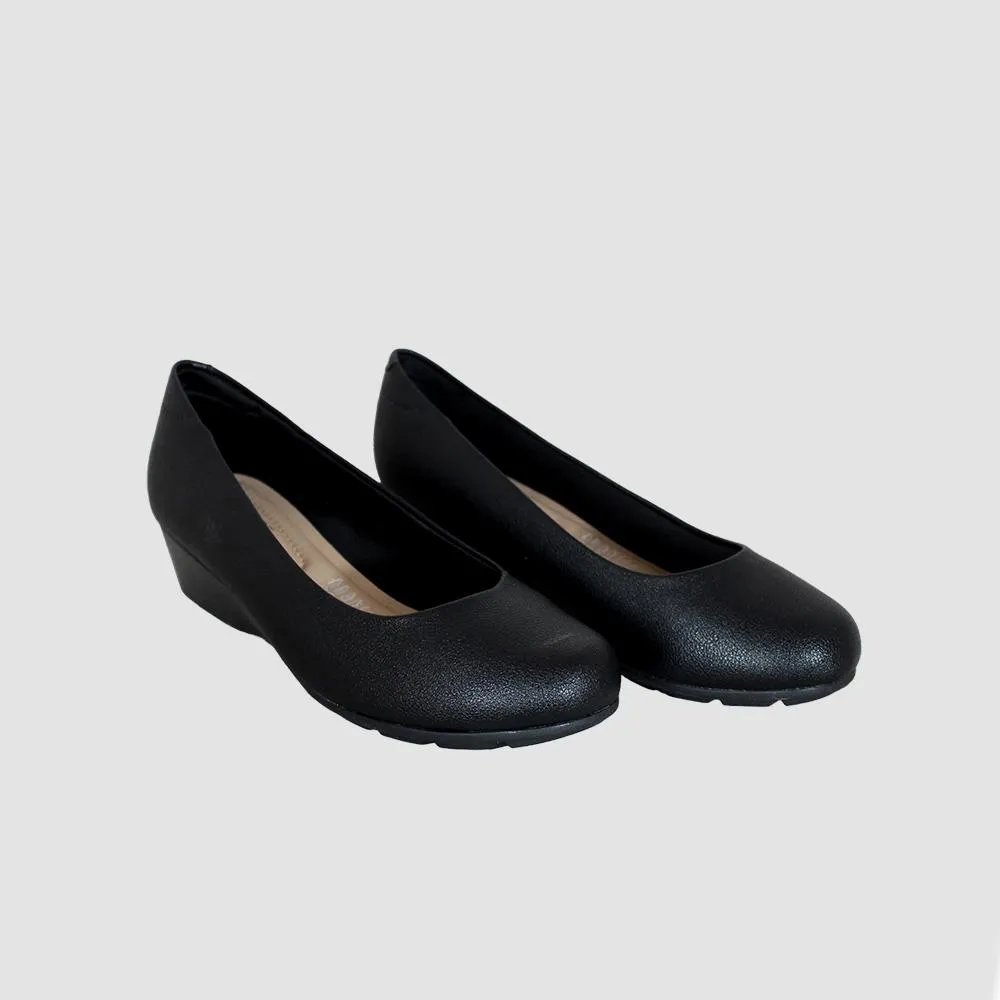 ZAPATOS PARA MUJER OVALLE NEGRO