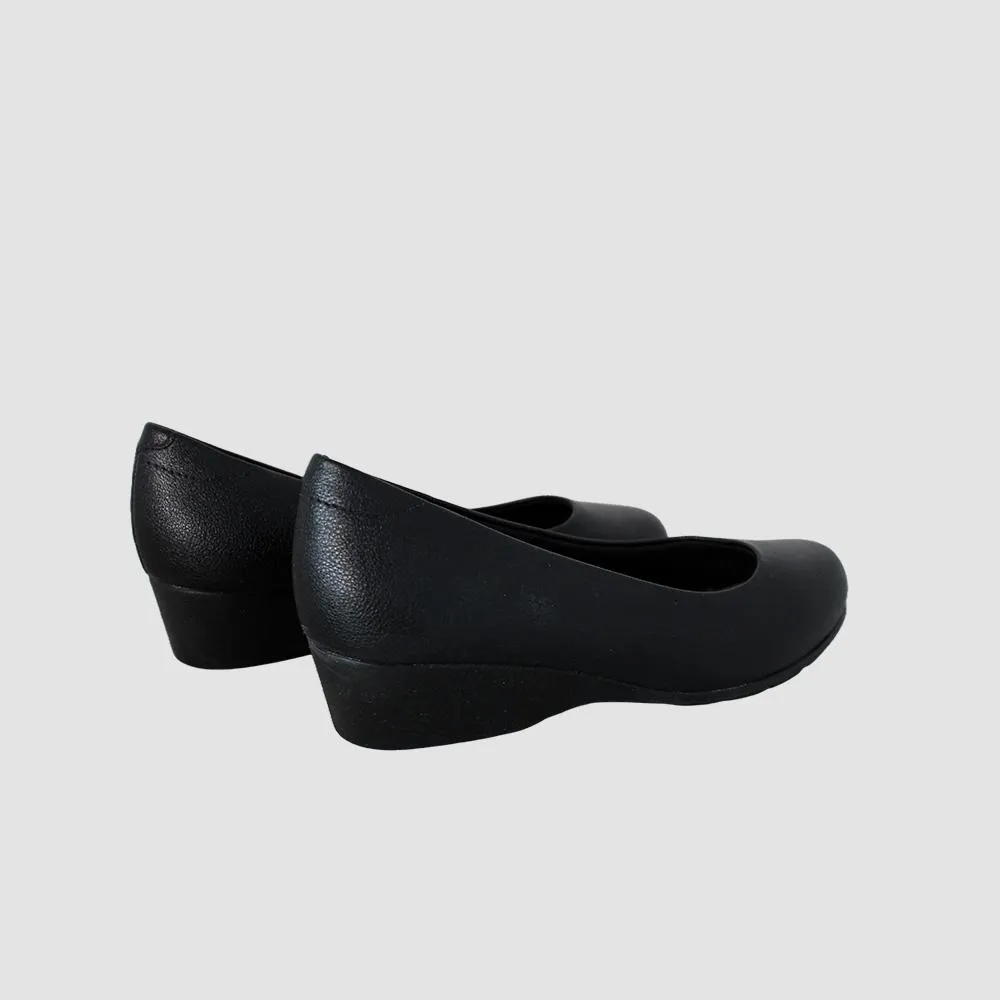 ZAPATOS PARA MUJER OVALLE NEGRO