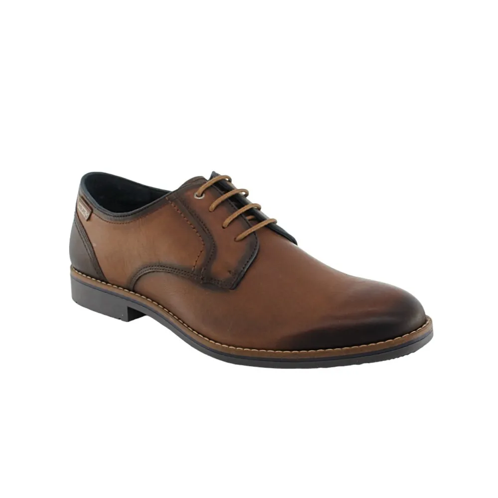 Zapatos Pikolinos Leon Cuero