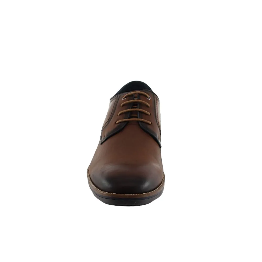 Zapatos Pikolinos Leon Cuero
