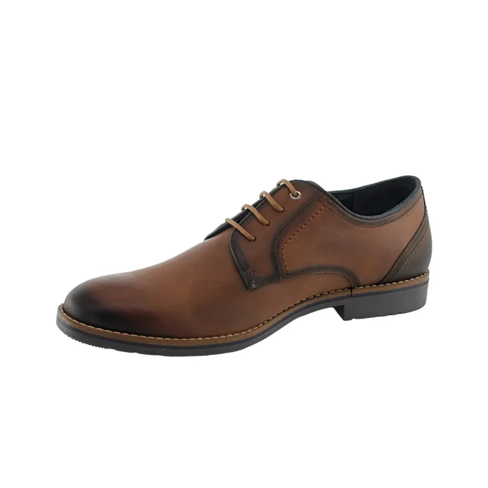 Zapatos Pikolinos Leon Cuero