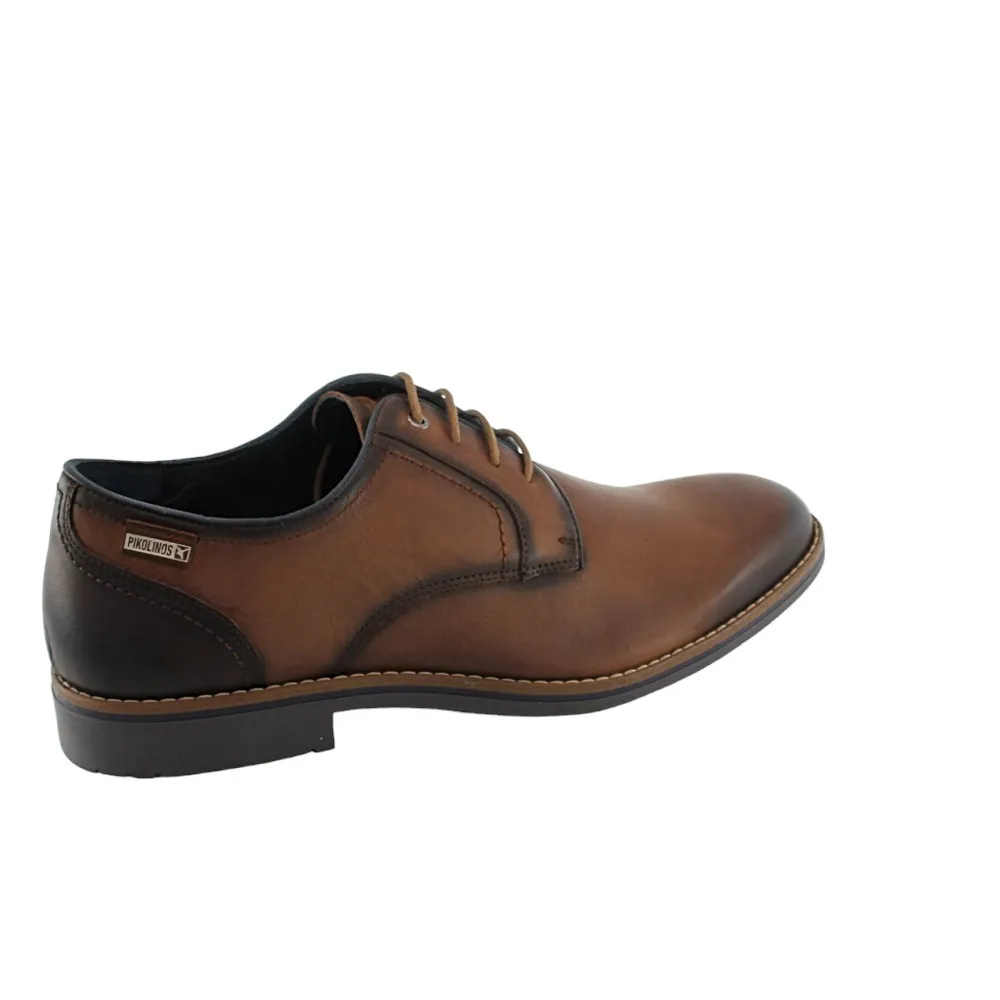 Zapatos Pikolinos Leon Cuero