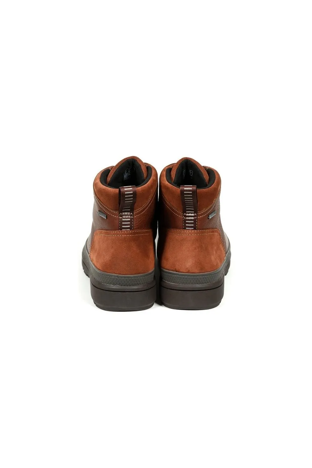 zapatos russhway mid clarks cuero 26135554
