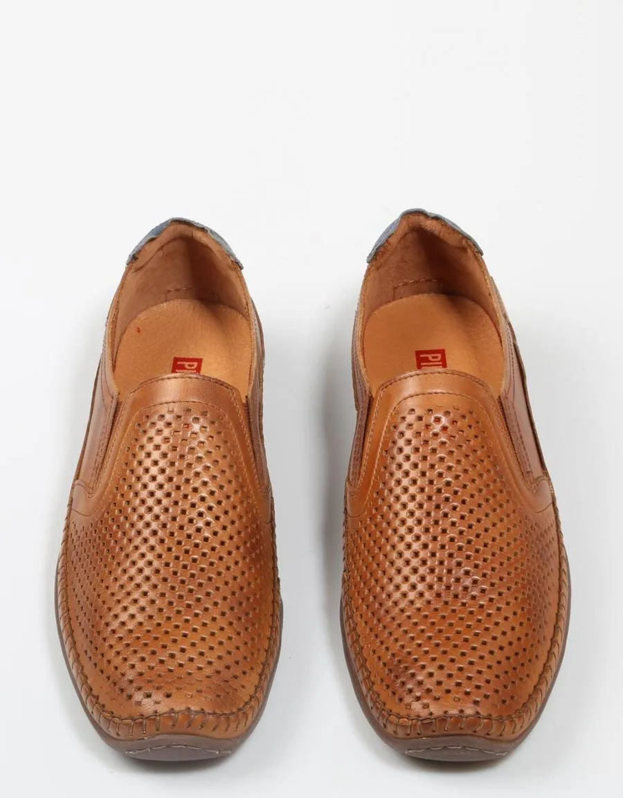  zapatos sport PIKOLINOS Azores 3126 en Cuero 65859