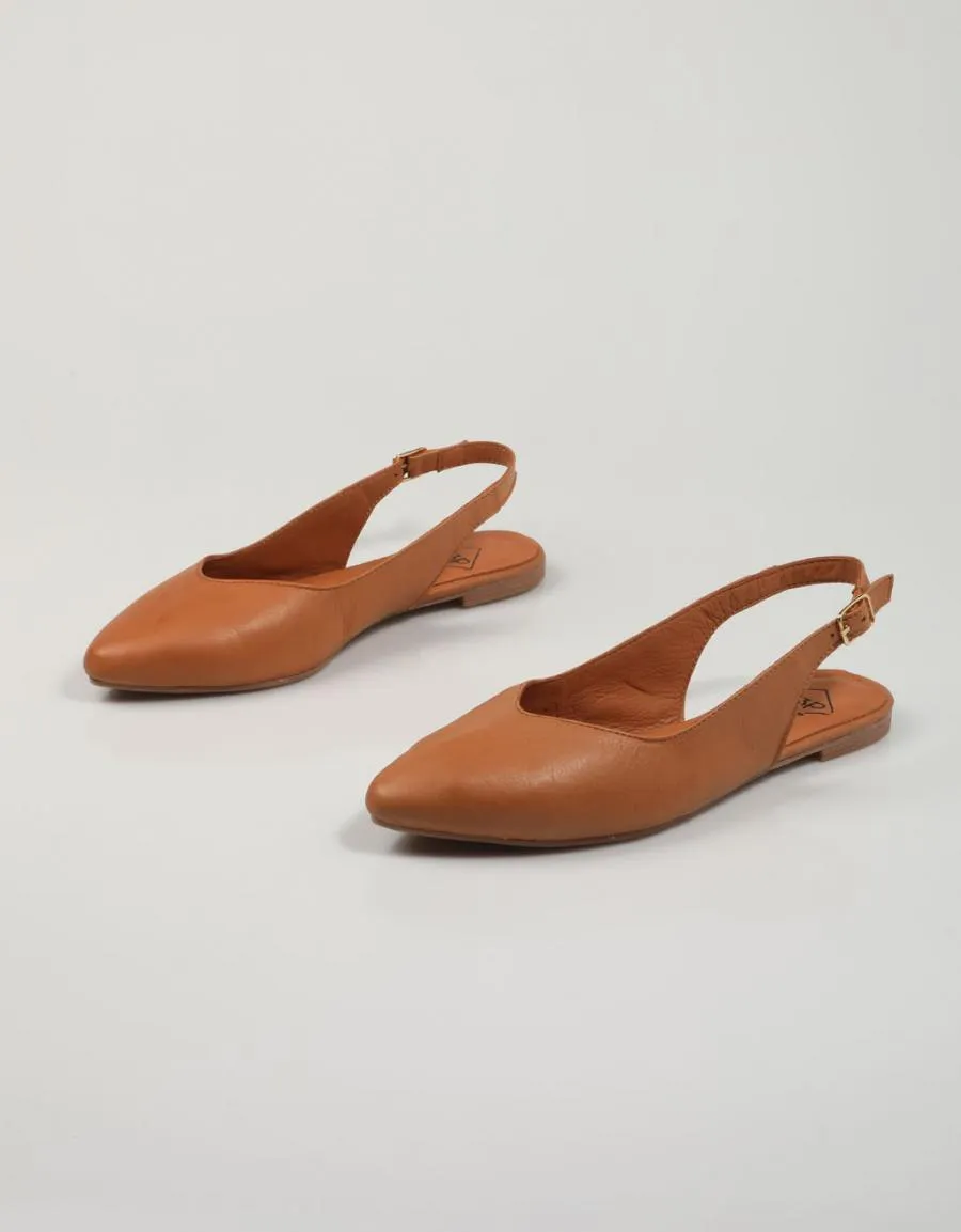  zapatos sport TOP 3 23341 en Cuero 81894