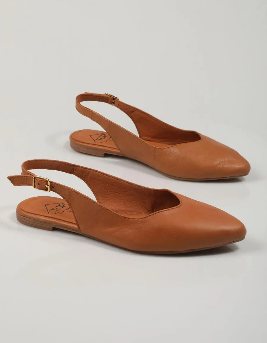  zapatos sport TOP 3 23341 en Cuero 81894